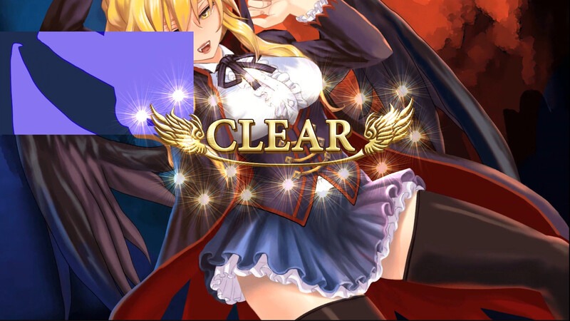 【街机ACT/动态/官中】魔王救世剑（Hell Savior）V0.1.51 STEAM官中-第3张图片-萌站