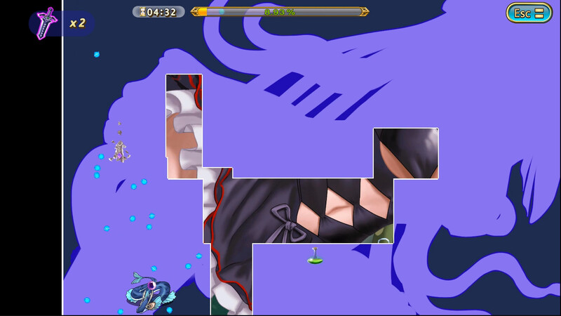 【街机ACT/动态/官中】魔王救世剑（Hell Savior）V0.1.51 STEAM官中-第2张图片-萌站