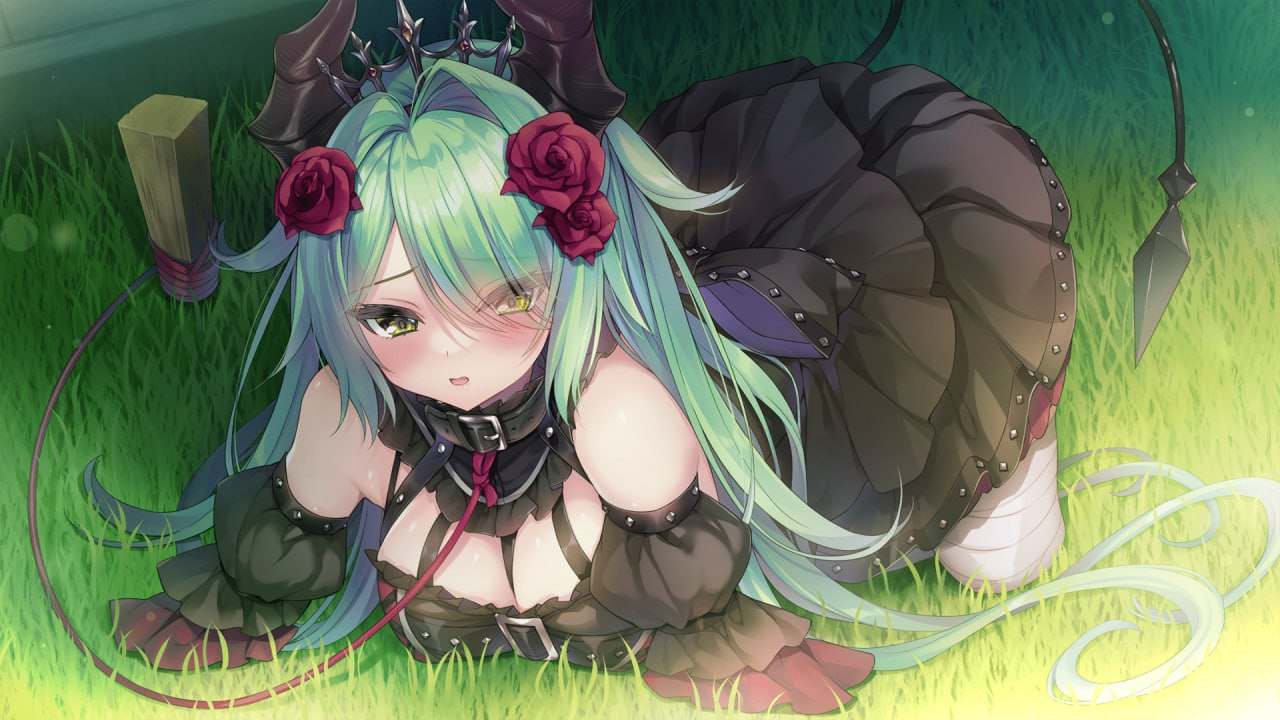 ADV] 精翻汉化  濒死的骑士，于异世界中响彻的绝唱    死に逝く騎士、異世界に響く断末魔   v1.0 【DL版】-第2张图片-萌站