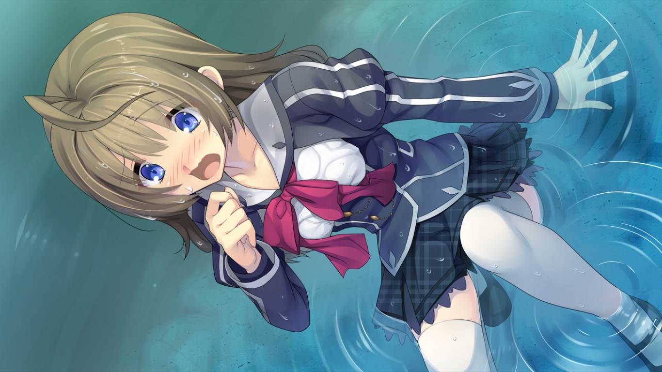 【ADV/汉化/PC】时钟机关的Ley-line－残影之夜将明时-第17张图片-萌站