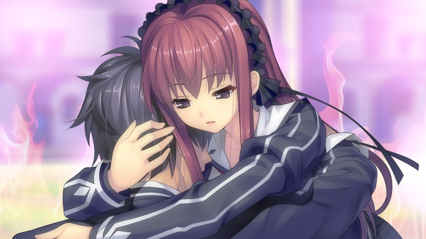 【ADV/汉化/PC】时钟机关的Ley-line－残影之夜将明时-第16张图片-萌站