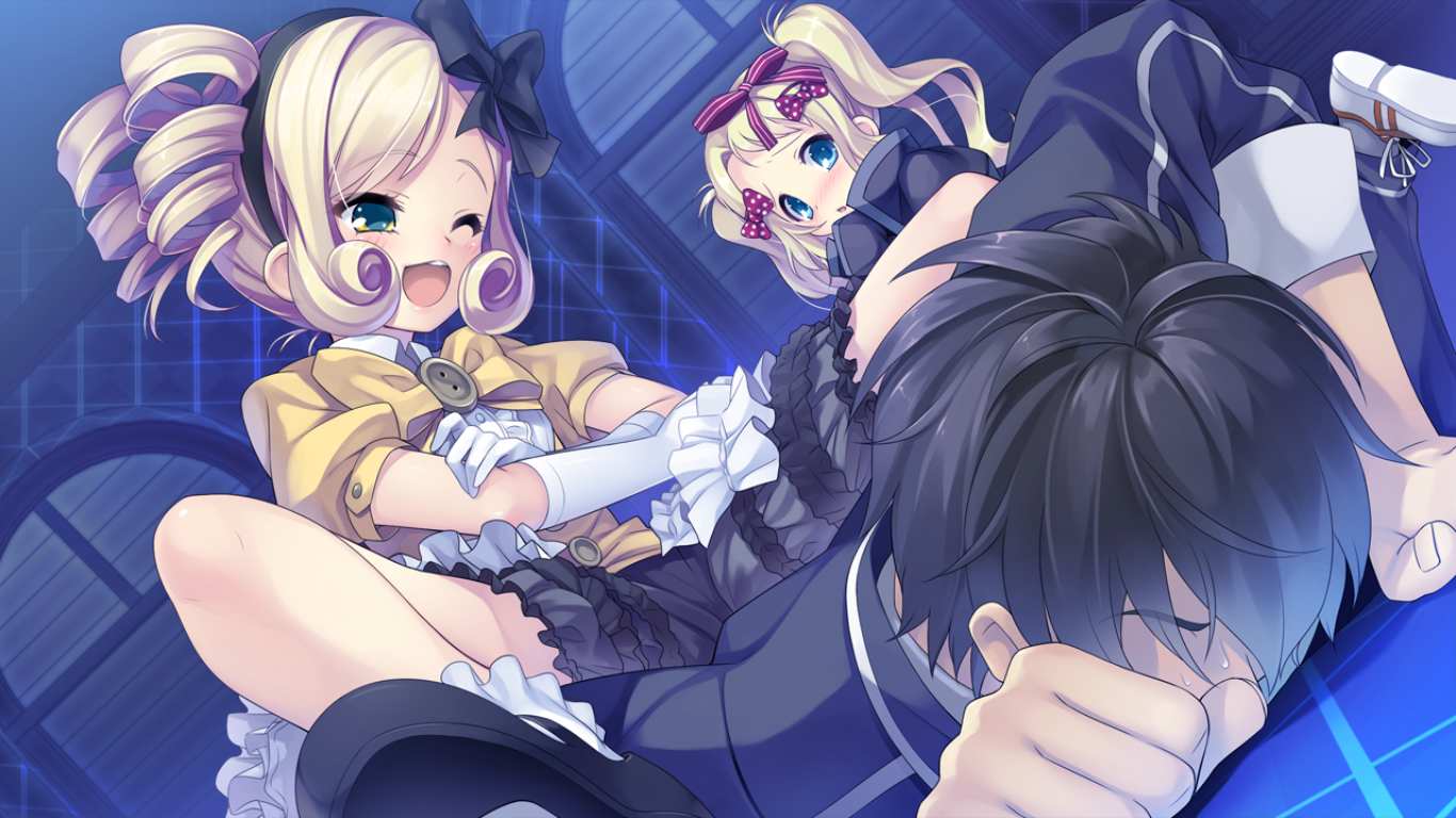 【ADV/汉化/PC】时钟机关的Ley-line－残影之夜将明时-第26张图片-萌站