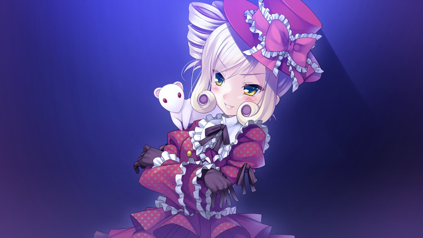 【ADV/汉化/PC】时钟机关的Ley-line－残影之夜将明时-第29张图片-萌站