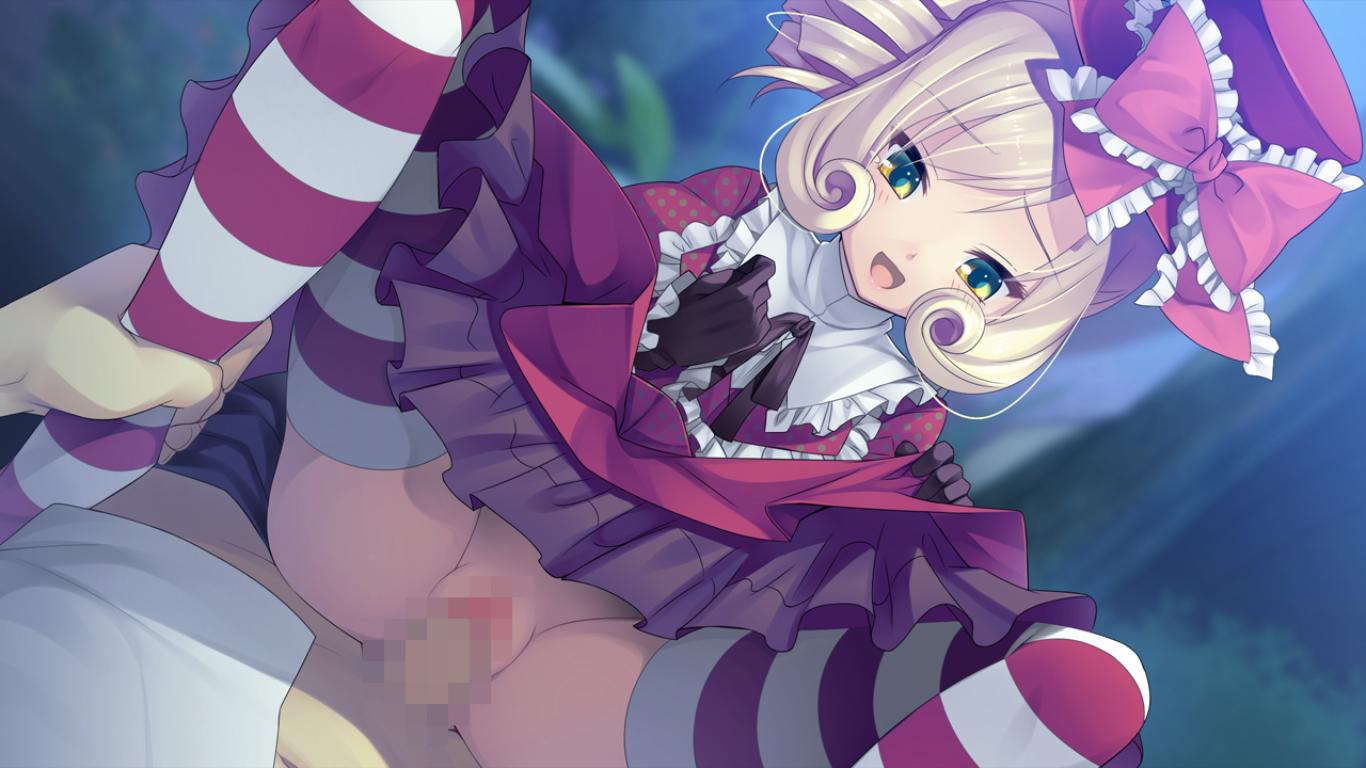 【ADV/汉化/PC】时钟机关的Ley-line－残影之夜将明时-第40张图片-萌站