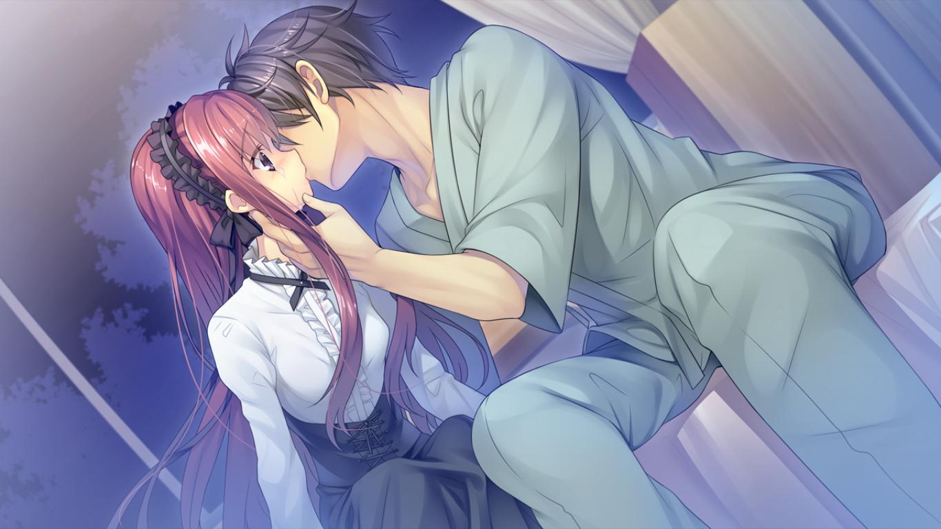 【ADV/汉化/PC】时钟机关的Ley-line－残影之夜将明时-第44张图片-萌站