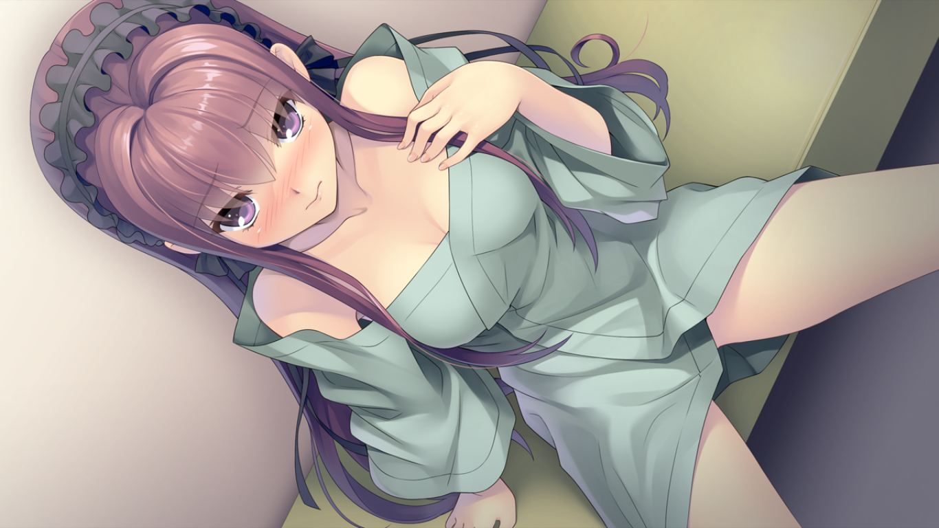 【ADV/汉化/PC】时钟机关的Ley-line－残影之夜将明时-第46张图片-萌站