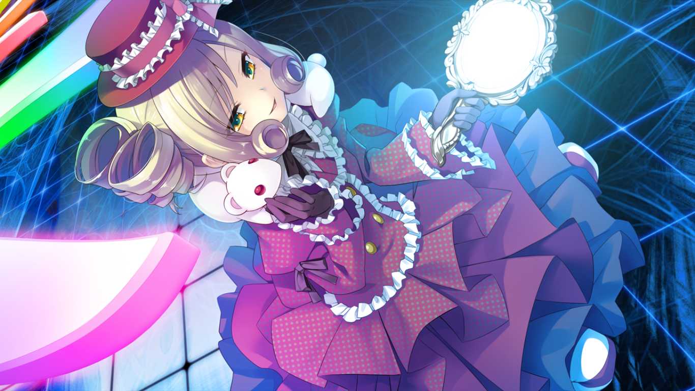 【ADV/汉化/PC】时钟机关的Ley-line－朝雾中飘零之花-第19张图片-萌站