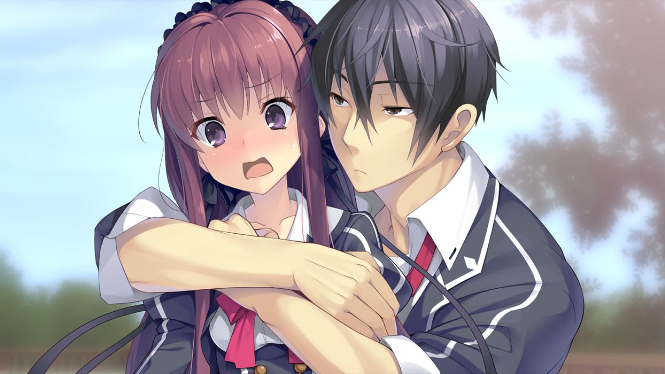 【ADV/汉化/PC】时钟机关的Ley-line－朝雾中飘零之花-第20张图片-萌站