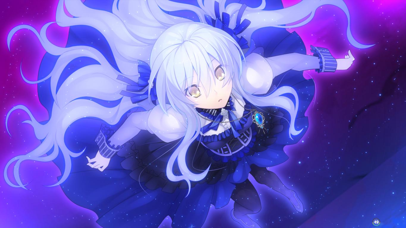 【ADV/汉化/PC】时钟机关的Ley-line－朝雾中飘零之花-第23张图片-萌站