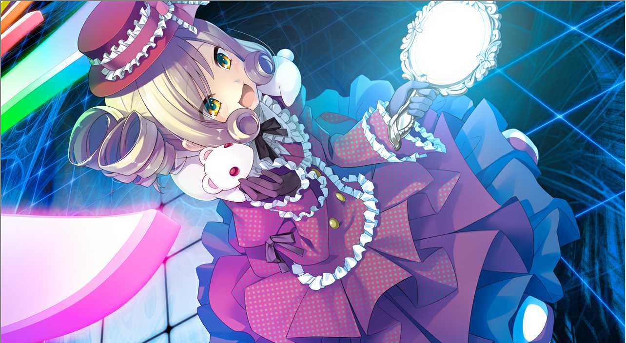 【ADV/汉化/PC】时钟机关的Ley-line-阳炎中彷徨的魔女--第4张图片-萌站