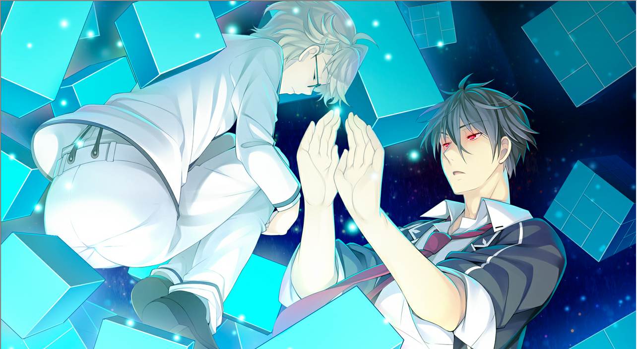 【ADV/汉化/PC】时钟机关的Ley-line-阳炎中彷徨的魔女--第6张图片-萌站