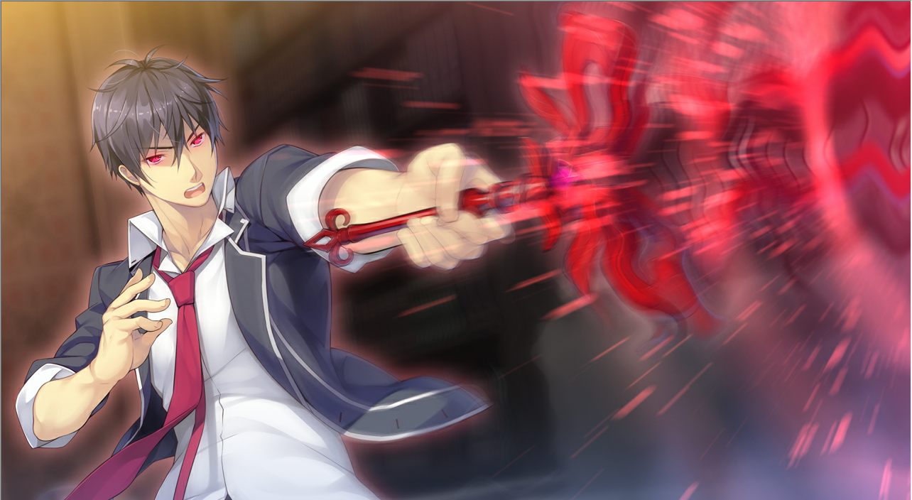 【ADV/汉化/PC】时钟机关的Ley-line-阳炎中彷徨的魔女--第8张图片-萌站