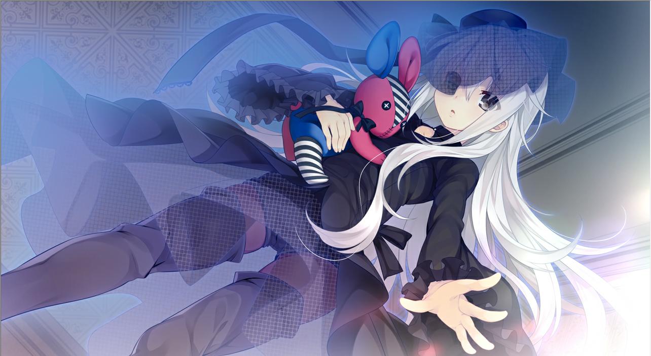 【ADV/汉化/PC】时钟机关的Ley-line-阳炎中彷徨的魔女--第9张图片-萌站