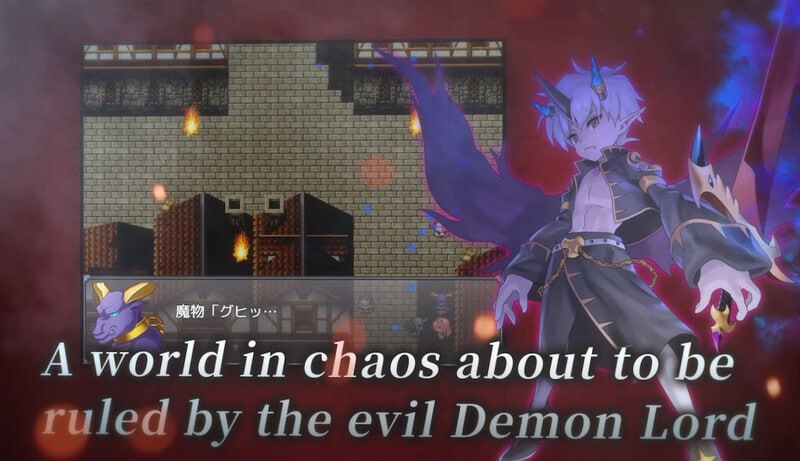 PC/SRPG/#勇者泽库斯 #勇者ゼクス Build.7826758  Steam官方中文版+DLC-第2张图片-萌站