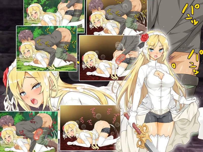 PC/SRPG/魔王的冒险者小镇 #魔王のハーレムは冒険者町にて v1.03 Steam官方中文版+DLC-第3张图片-萌站