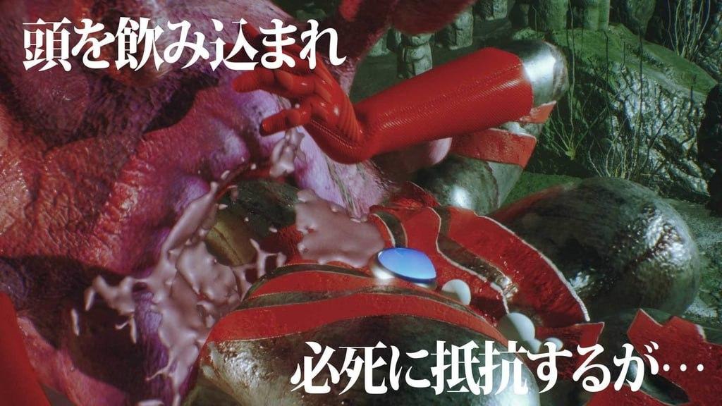 免费资源PC/奥特之母紧缚折磨处刑  #妖艶敗北動画集アストロラヴ  vol.3 中文汉化版【2025.1.24 发售】-第4张图片-萌站
