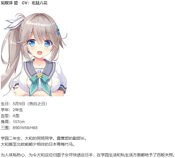 【ADV/汉化/PC】梦幻的提尔纳诺-第6张图片-萌站 【ADV/汉化/PC】梦幻的提尔纳诺-第6张图片-萌站