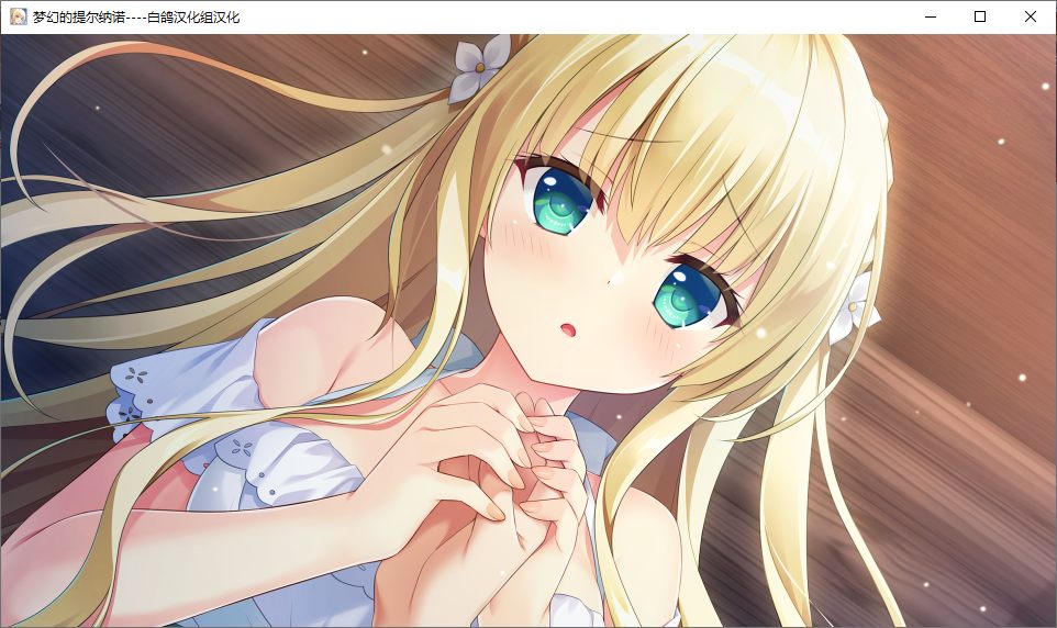 【ADV/汉化/PC】梦幻的提尔纳诺-第17张图片-萌站 【ADV/汉化/PC】梦幻的提尔纳诺-第17张图片-萌站