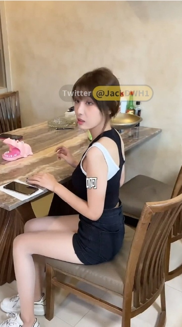 【抖音风】视频合集-第1张图片-萌站