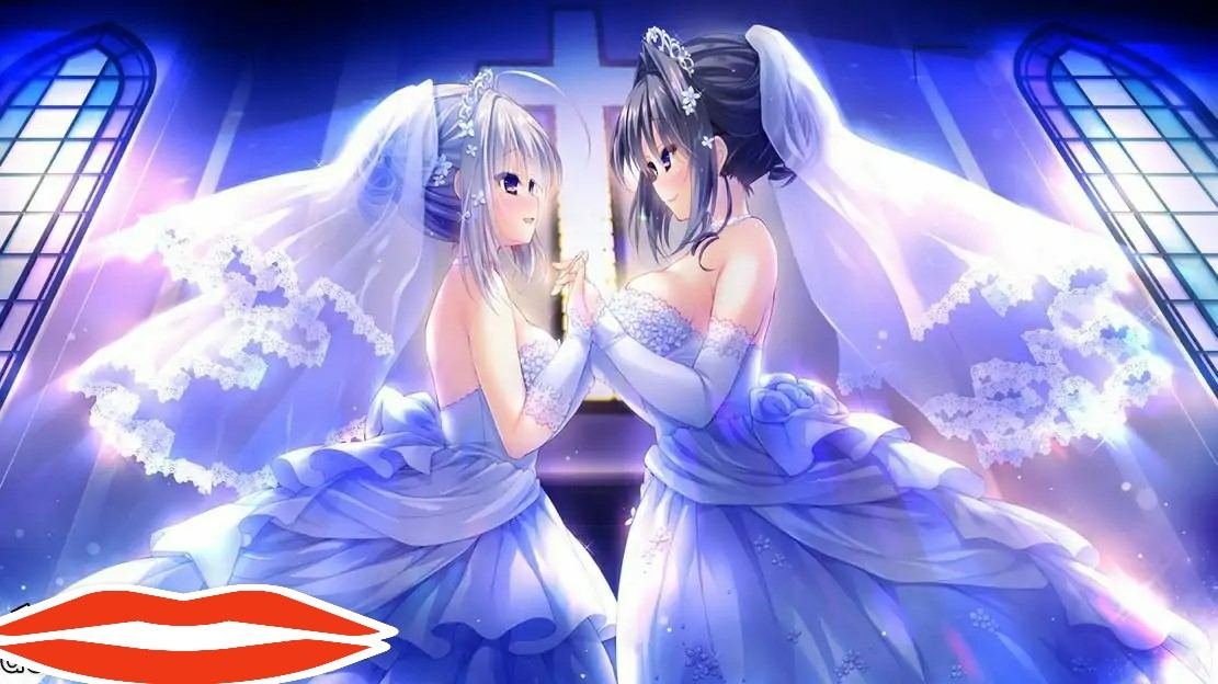 [重口ADV汉化] 真爱的百合被染成红色 真愛の百合は赤く染まる精翻汉化版电脑4.6G-第1张图片-萌站