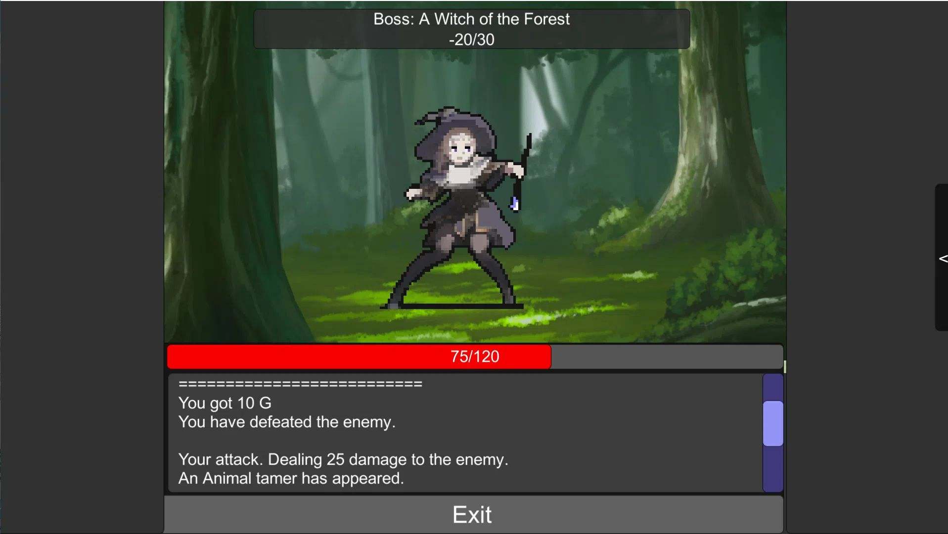 【安卓/PC/SLG】Art Thou a Demon King/你是魔王 [697M]-第3张图片-萌站