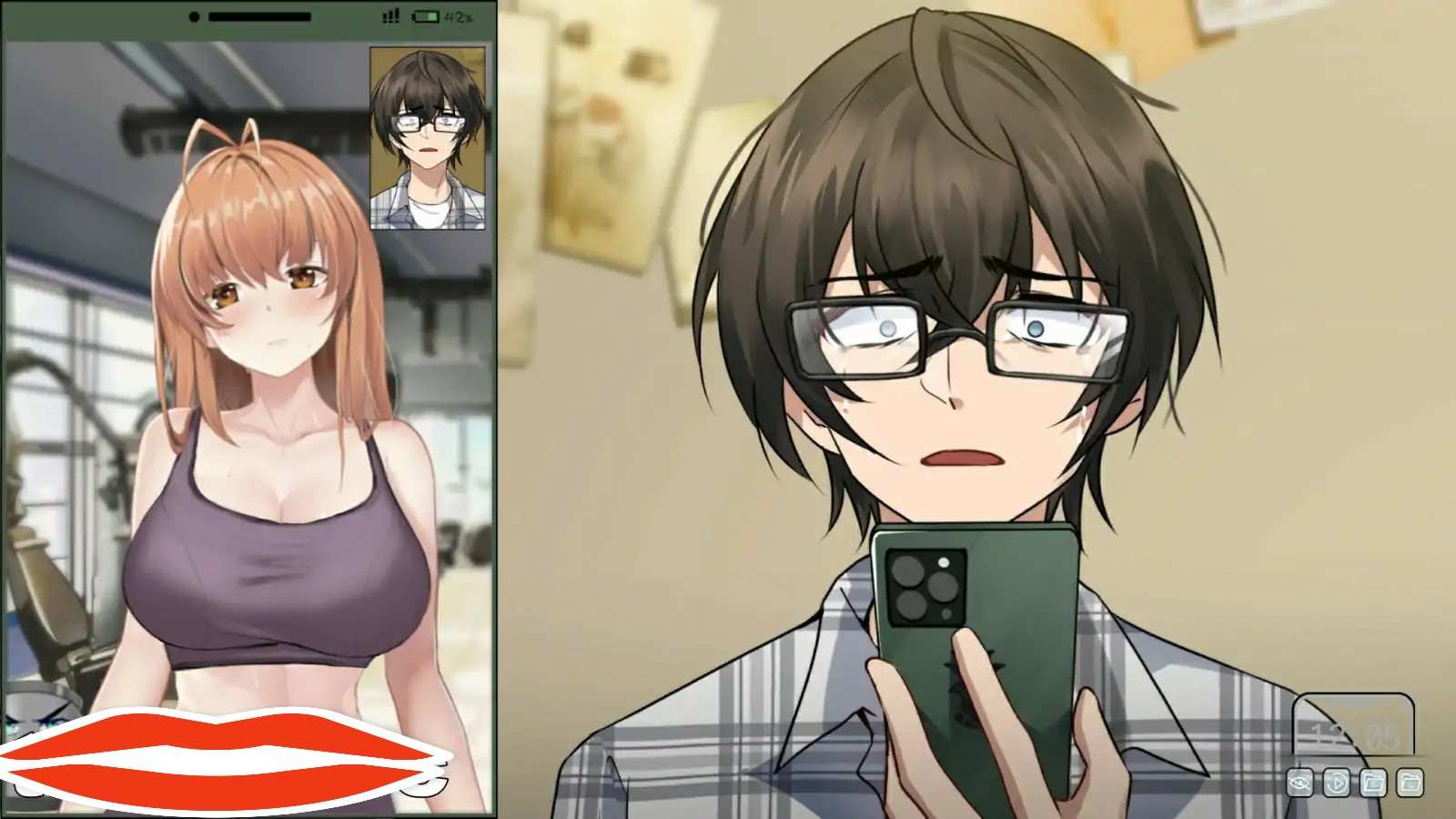 [国产SLG中文NTR] [老王宇宙] 苦主救助中心Ⅰ-Bui10995961-官方中文步兵版电脑1G-第1张图片-萌站