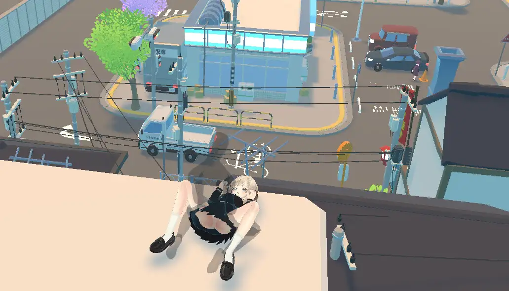 PC-即ハメOK街の女の子は生オナホ-第4张图片-萌站 PC-即ハメOK街の女の子は生オナホ-第4张图片-萌站