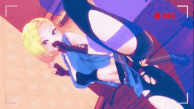【巨乳 黑丝 口交 吞精 骑乘 后入 爆操 爆射 喷潮 中出】【COM3D2】エレキキュレーター【楽曲夜伽】-第10张图片-萌站