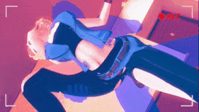 【巨乳 黑丝 口交 吞精 骑乘 后入 爆操 爆射 喷潮 中出】【COM3D2】エレキキュレーター【楽曲夜伽】-第13张图片-萌站