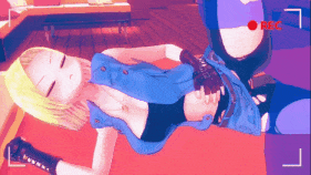 【巨乳 黑丝 口交 吞精 骑乘 后入 爆操 爆射 喷潮 中出】【COM3D2】エレキキュレーター【楽曲夜伽】-第14张图片-萌站