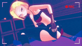 【巨乳 黑丝 口交 吞精 骑乘 后入 爆操 爆射 喷潮 中出】【COM3D2】エレキキュレーター【楽曲夜伽】-第15张图片-萌站