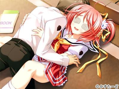 PC/ADV/#心灵保健室 ～与你的秘密咨询～ #ココロ保健室 ～キミとナイショのカウンセリング～ 汉化版+全CG存档-第7张图片-萌站