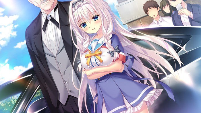 PC/ADV/恋×蜜 ~丝织双鸽与糖果王国的约定~ #コイ×ミツ ~絹織双鳩とお菓子の国の約束~ 汉化版+全CG存档-第2张图片-萌站 PC/ADV/恋×蜜 ~丝织双鸽与糖果王国的约定~ #コイ×ミツ ~絹織双鳩とお菓子の国の約束~ 汉化版+全CG存档-第2张图片-萌站