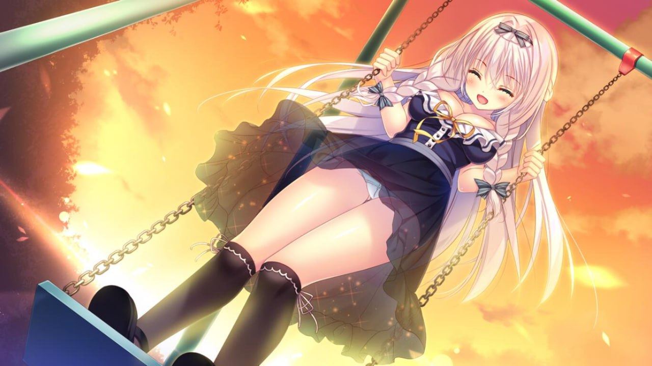 PC/ADV/恋×蜜 ~丝织双鸽与糖果王国的约定~ #コイ×ミツ ~絹織双鳩とお菓子の国の約束~ 汉化版+全CG存档-第7张图片-萌站 PC/ADV/恋×蜜 ~丝织双鸽与糖果王国的约定~ #コイ×ミツ ~絹織双鳩とお菓子の国の約束~ 汉化版+全CG存档-第7张图片-萌站