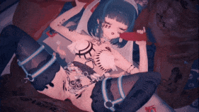 【巨乳 黑丝 白丝 口交 足交 吞精 乳交 喷射 骑乘 后入 爆操 爆射 喷潮 中出】不满足指挥官的废物肉棒的柴郡,迷恋上了黑爹的大肉棒,成为黑爹的发情母猫(qos waring)-第21张图片-萌站 【巨乳 黑丝 白丝 口交 足交 吞精 乳交 喷射 骑乘 后入 爆操 爆射 喷潮 中出】不满足指挥官的废物肉棒的柴郡,迷恋上了黑爹的大肉棒,成为黑爹的发情母猫(qos waring)-第21张图片-萌站