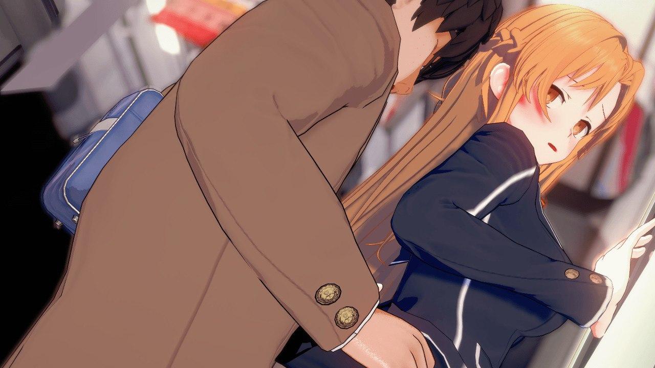 【同人RPG/动态/NTR/更新/PC】SAO~气息遮断魔法的陷阱Ⅱ v0.702官中【3.5G/更新】-第5张图片-萌站
