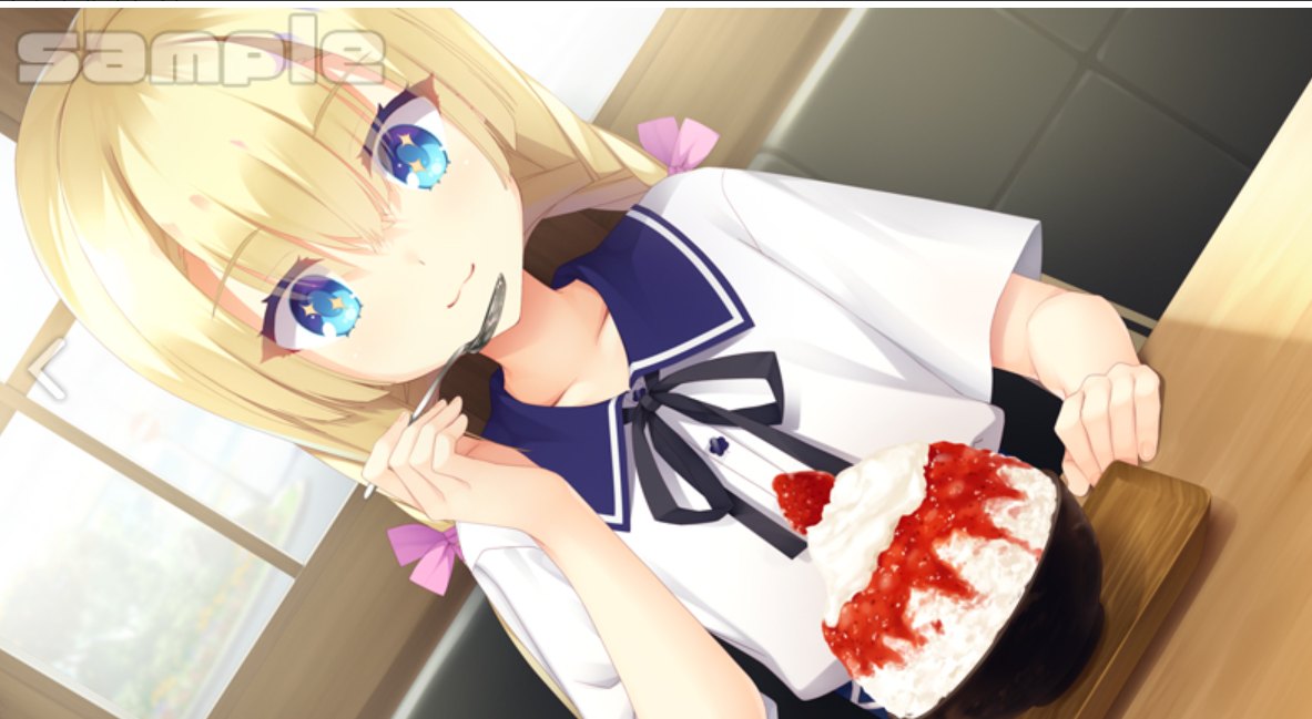 柚子社新作[大型ADV/后宫] 天使☆嚣嚣 RE-BOOT！天使☆騒々 RE-BOOT! 官方中文版+全CG存档+攻略 [10.90G]-第2张图片-萌站