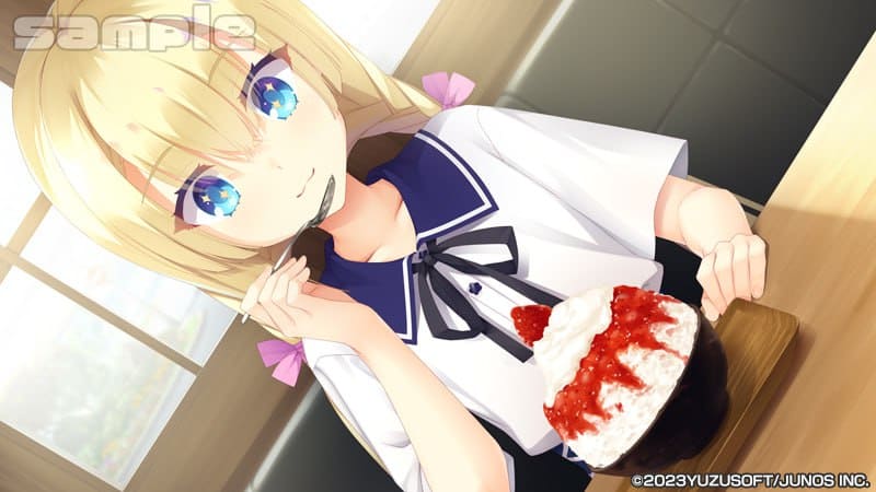 [ADV/PC]  Jast官方中文【简+繁】  天使☆嚣嚣 RE-BOOT!  v1.13a   天使☆騒々 RE-BOOT!  v1.13a -第4张图片-萌站