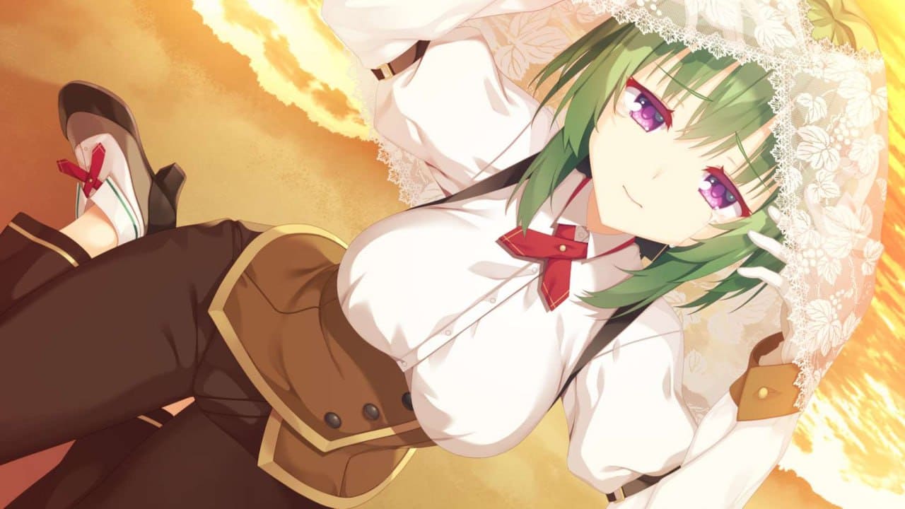 [ADV/PC]  Jast官方中文【简+繁】  天使☆嚣嚣 RE-BOOT!  v1.13a   天使☆騒々 RE-BOOT!  v1.13a -第6张图片-萌站