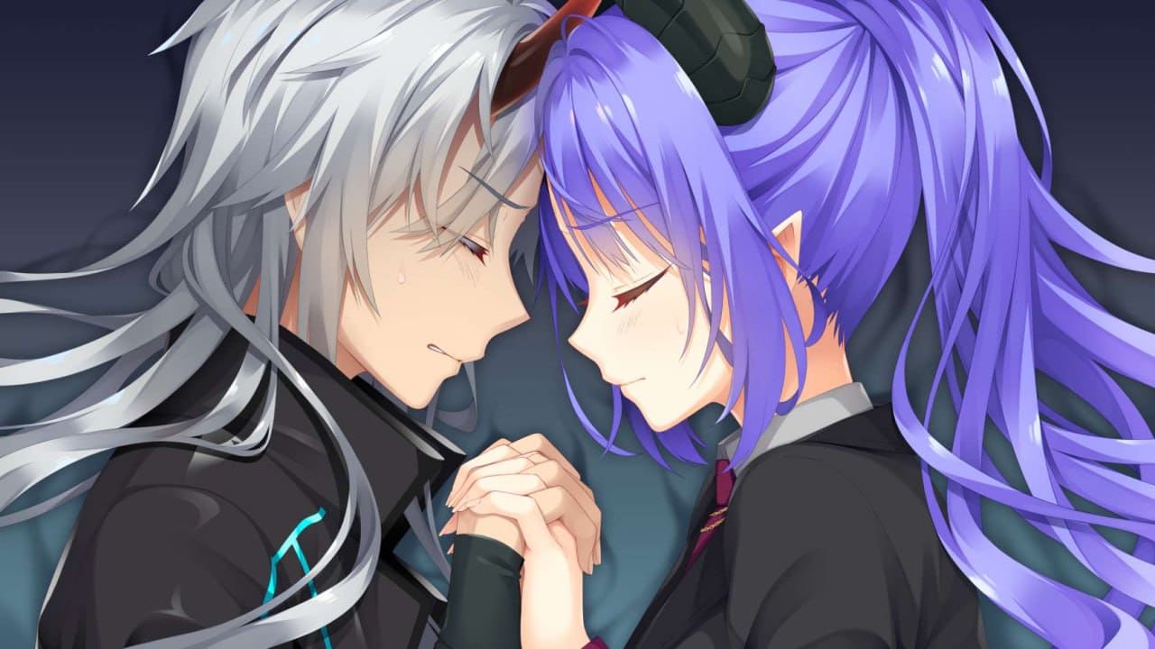 [ADV/PC]  Jast官方中文【简+繁】  天使☆嚣嚣 RE-BOOT!  v1.13a   天使☆騒々 RE-BOOT!  v1.13a -第7张图片-萌站