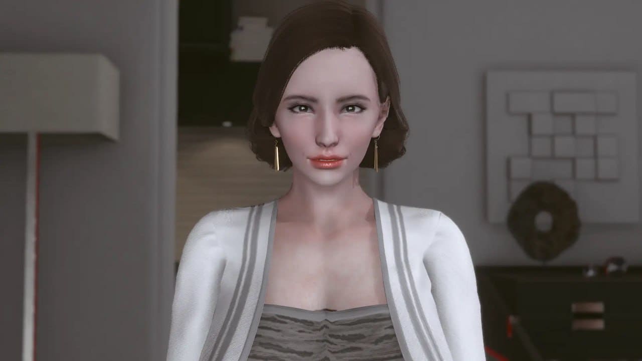 [SLG/PC/安卓]欲望小镇   #Lust Villag v0.80 AI汉化版-第2张图片-萌站