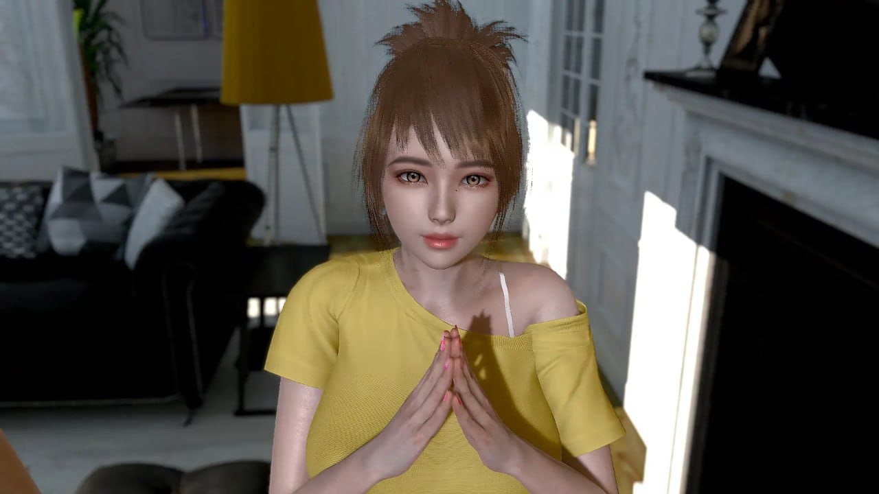 [SLG/PC/安卓]欲望小镇   #Lust Villag v0.80 AI汉化版-第3张图片-萌站