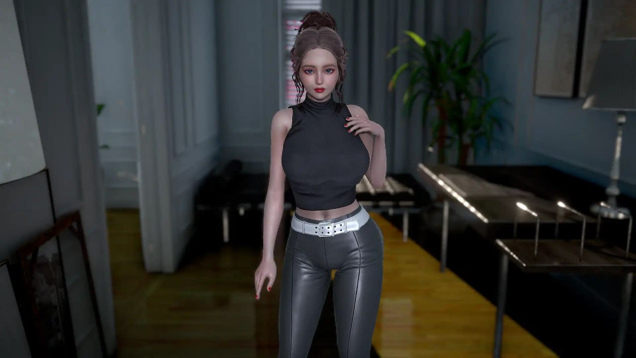 [SLG/PC/安卓]欲望小镇   #Lust Villag v0.80 AI汉化版-第4张图片-萌站