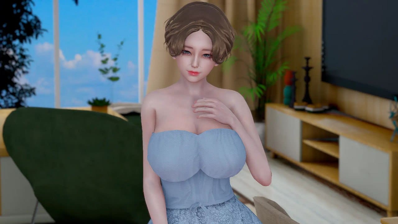 [SLG/PC/安卓]欲望小镇   #Lust Villag v0.80 AI汉化版-第7张图片-萌站