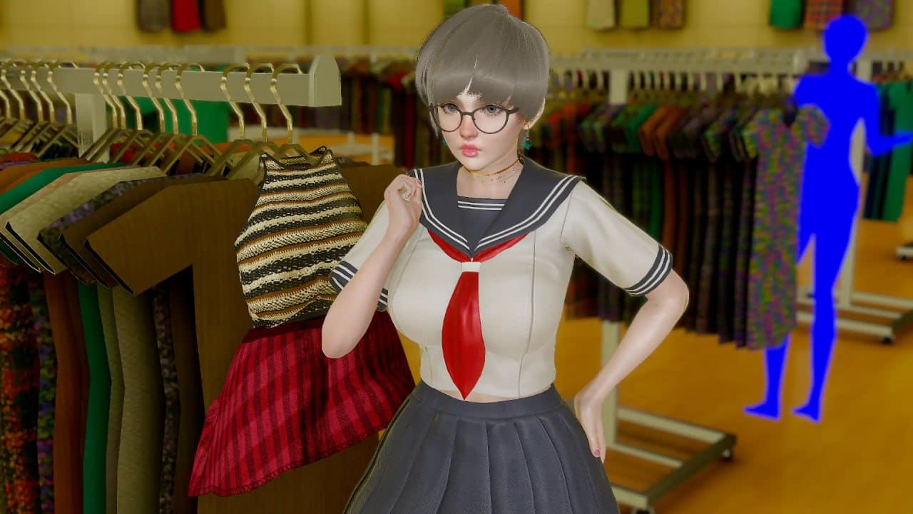 [SLG/PC/安卓]欲望小镇   #Lust Villag v0.80 AI汉化版-第8张图片-萌站