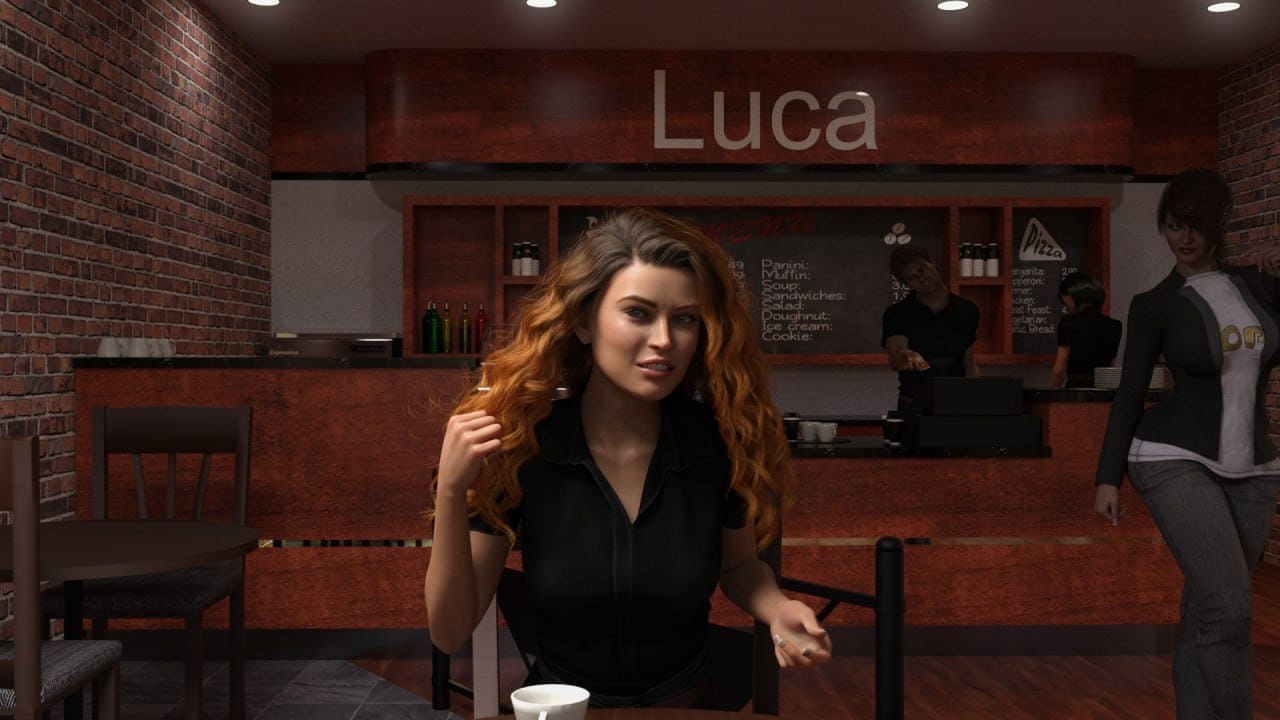 [SLG/PC/安卓]我的宿舍   #My Dorm  v0.20.1 S2 Ch.8 中文汉化版-第6张图片-萌站