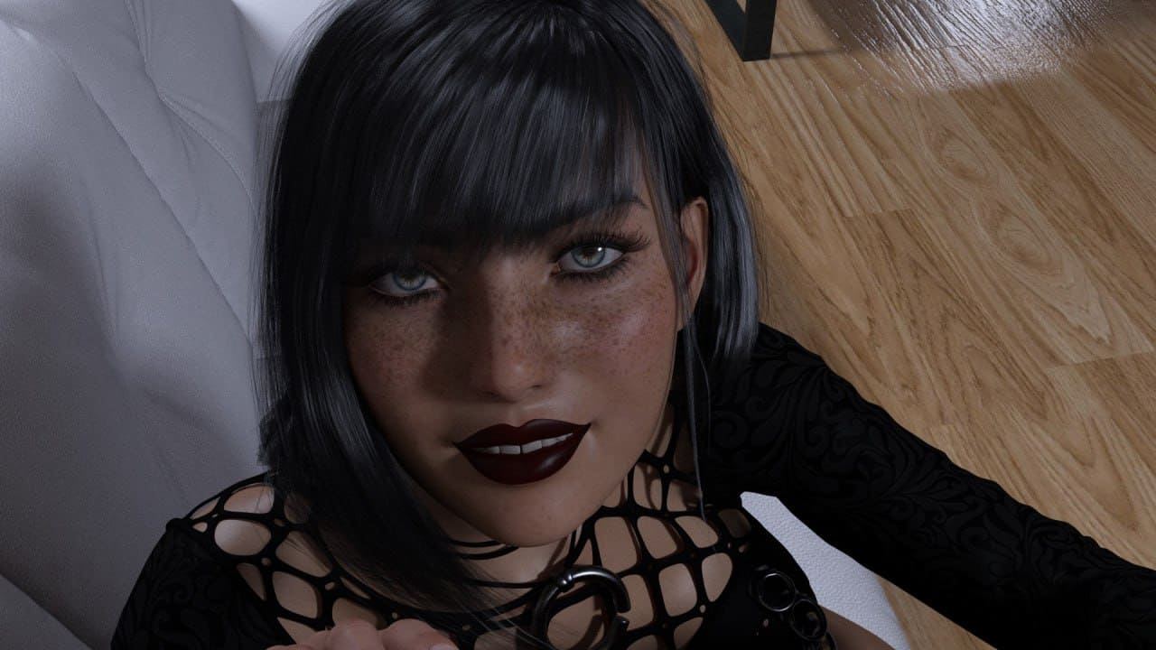 [SLG/PC/安卓]我的宿舍   #My Dorm  v0.20.1 S2 Ch.8 中文汉化版-第7张图片-萌站