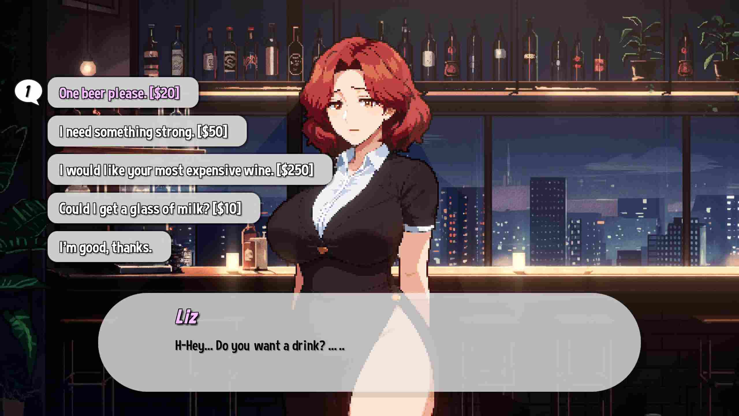 【SLG/PC/巨乳肥臀/NTR/无码/汉化】Starmaker Story [v1.4A]-第4张图片-萌站