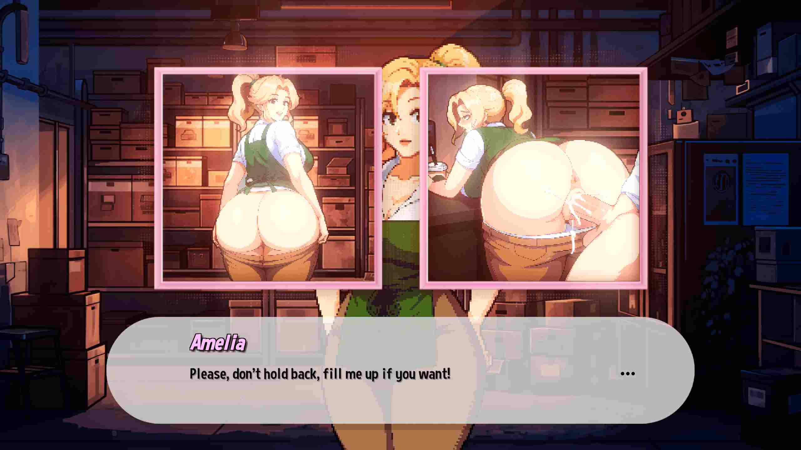 【SLG/PC/巨乳肥臀/NTR/无码/汉化】Starmaker Story [v1.4A]-第6张图片-萌站