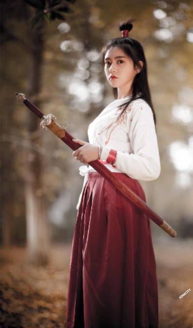 【PC】逍遥侠女录0.4.6（2.04G）-第1张图片-萌站